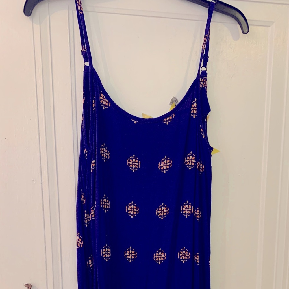 Targets mini sun dress